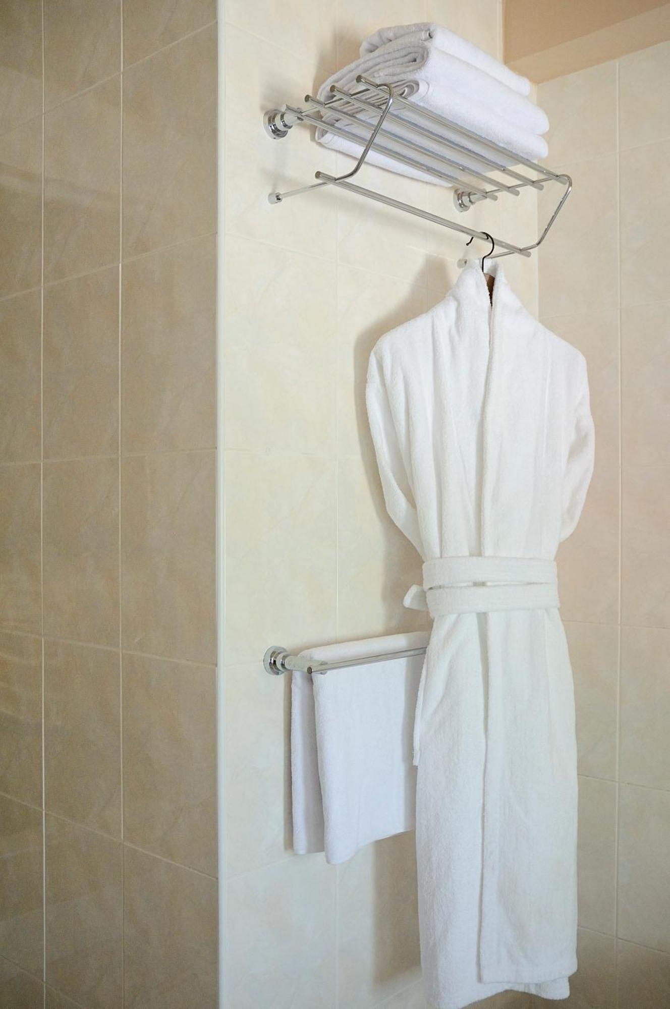 Hotel Leopold Račín Szoba fotó