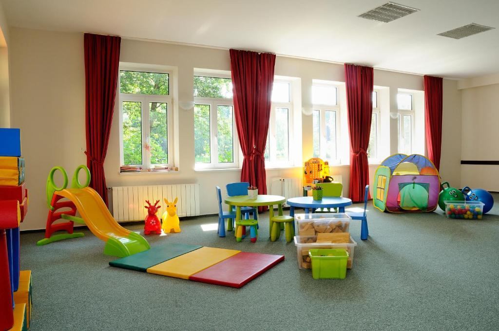 Hotel Leopold Račín Kültér fotó